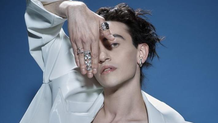 Michele Bravi, tour estivo parte il 23 luglio
