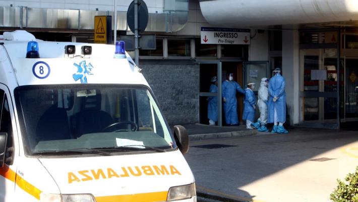 Covid: 2.455 nuovi casi e 9 decessi in Italia