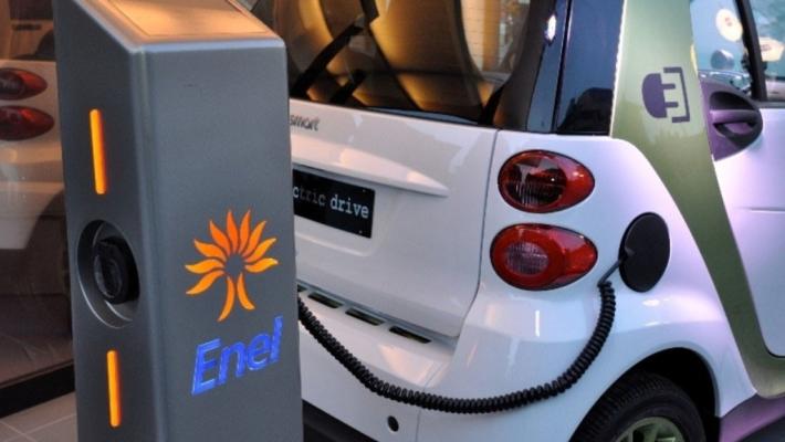 Il cambiamento climatico? E' gi&agrave; qui.  Al piano Ue serve una visione olistica