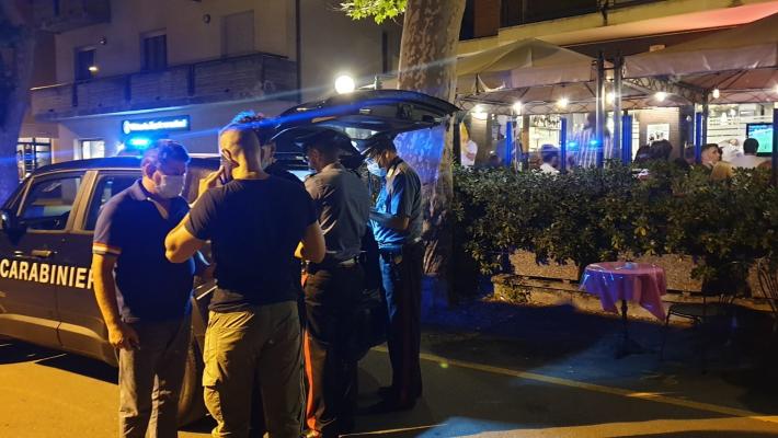 Musica ad alto volume, il dj esagera: multa ai gestori del locale