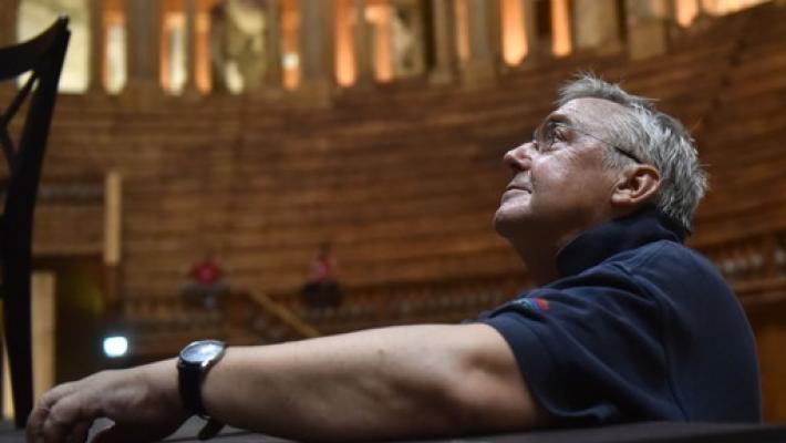 Dedicato a Vick il Festival Verdi