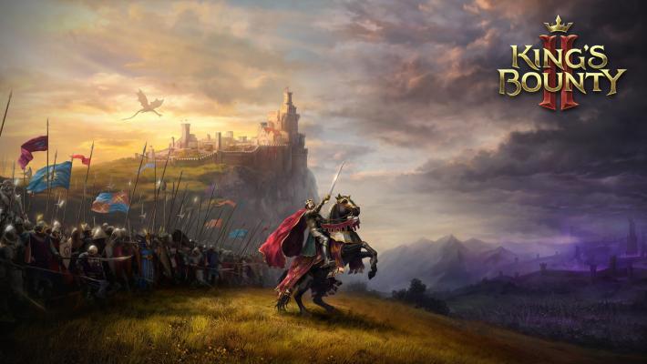 King’s Bounty II: dalla Russia con amore