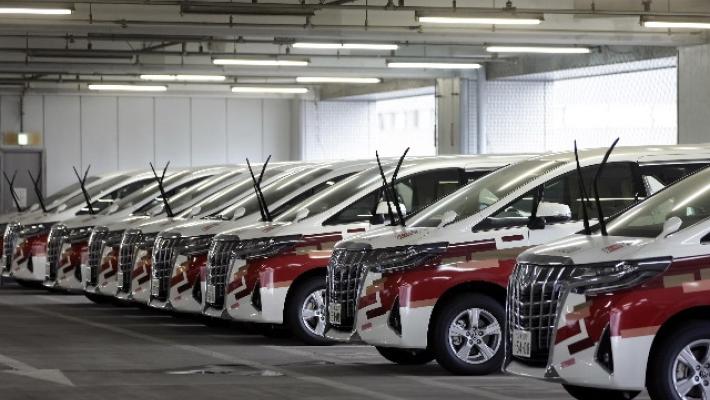 "Evento potenzialmente negativo",Toyota ritira i video promozionali per Tokyo 2020