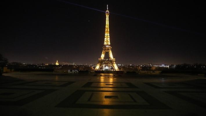 Arrestato a Parigi l'ex Brigatista Di Marzio