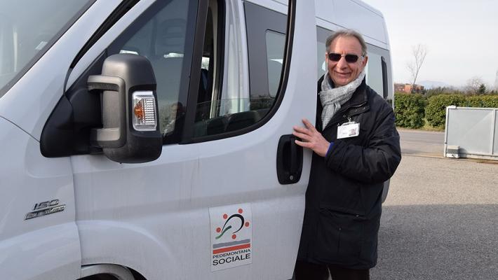 Appello da Collecchio, Sala e Felino, si cercano volontari per il Taxi sociale