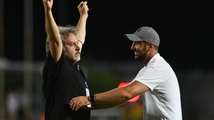 Bonvicini, presidente record: nei Panthers scudetto da dirigente dopo i due da giocatore