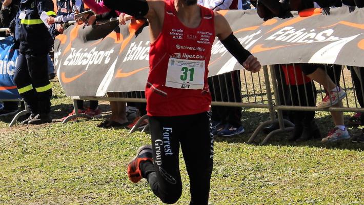 Yassine, cresce l'attesa per la maratona di Sapporo