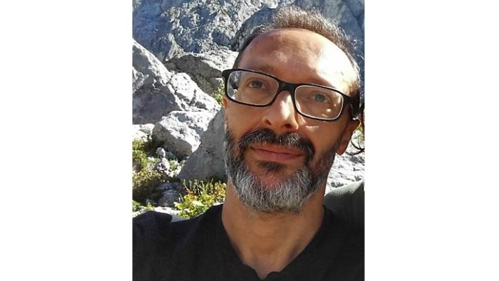Cancelliere, «pellegrino» per la giustizia: «Da Assisi a Roma per rivendicare i nostri diritti»