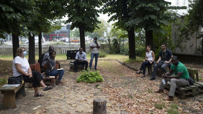 La Consulta dei Popoli in «assemblea»:    tra i progetti un torneo e un convegno 
