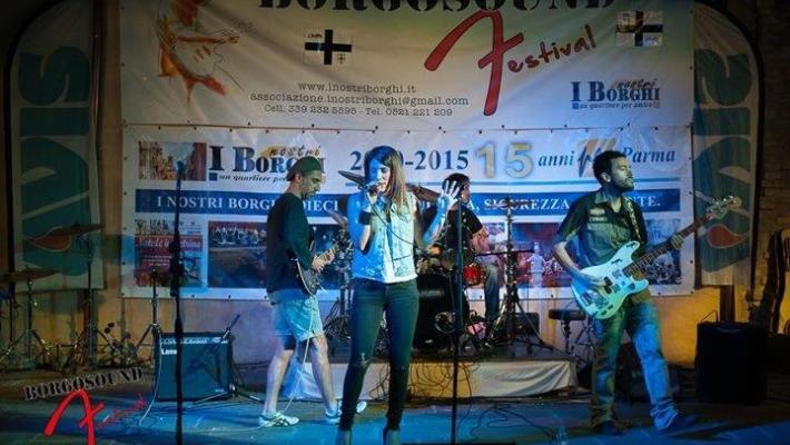 Torna «BorgoSound»,  la colonna sonora dell'estate in città