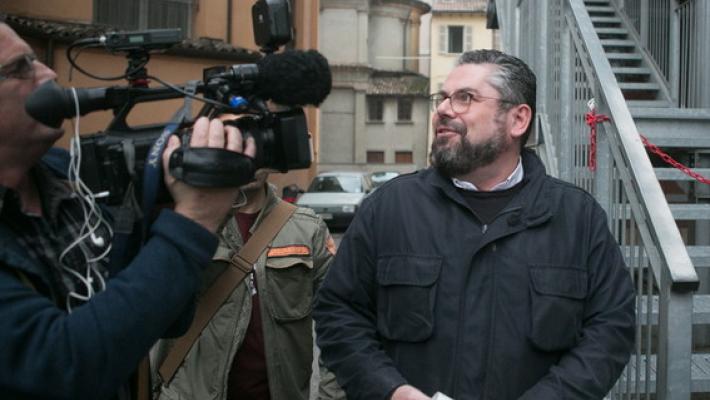 Dal peculato al falso: chiesto il rinvio a giudizio per l'ex sindaco Censi e altri 11