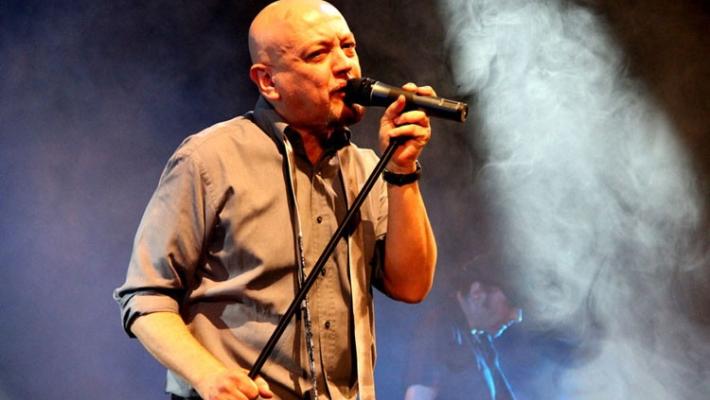 Ruggeri stasera a Soragna: «E' un gioco da ragazzi»