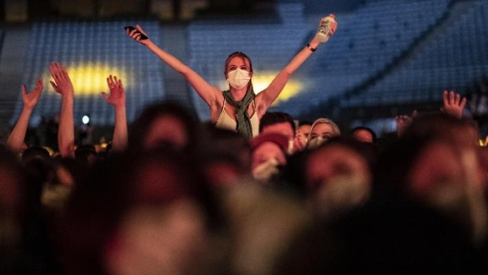 Discoteche chiuse: i gestori dell'Emilia Romagna fanno ricorso per la riapertura all'aperto