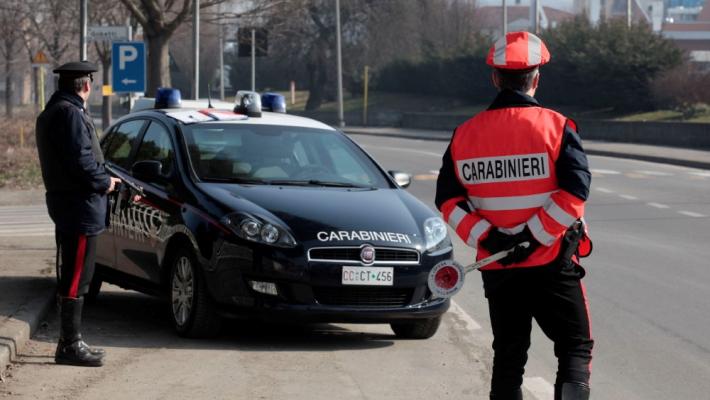 Fugg&igrave; dai domiciliari il gorno dopo l'arresto: dopo due mesi torna e finisce in carcere