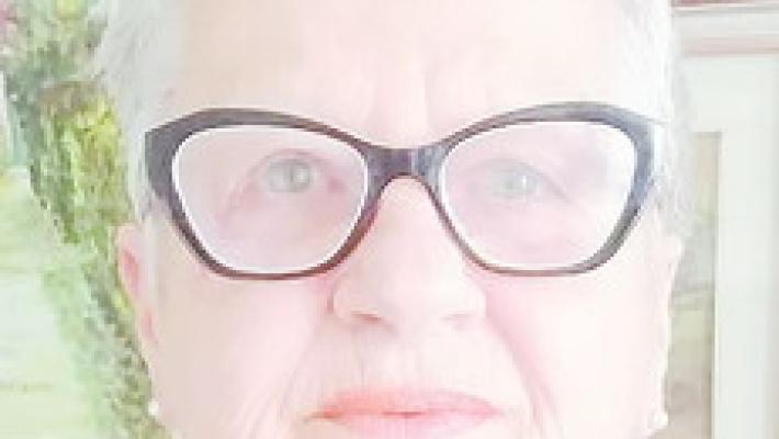 La poesia in dialetto di Lucia Marchetti tradotta in inglese