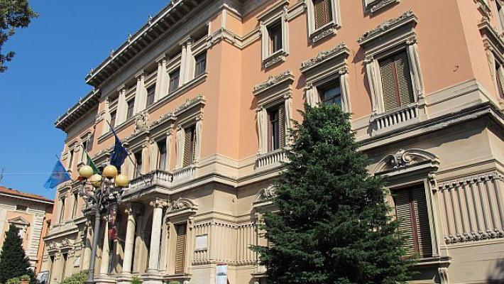 Montecatini Terme e la pittura del '300 a Padova entrano nel patrimonio Unesco