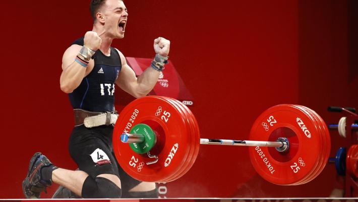 Esclusi dai Giochi pugilato, il sollevamento pesi e il pentathlon moderno