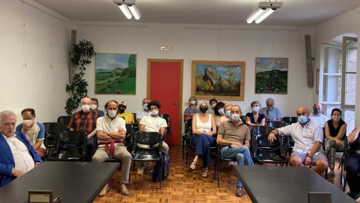 Il geologo Tozzi: «Ripristinare le miniere di Corchia? Grave impatto su paesaggio e viabilità»