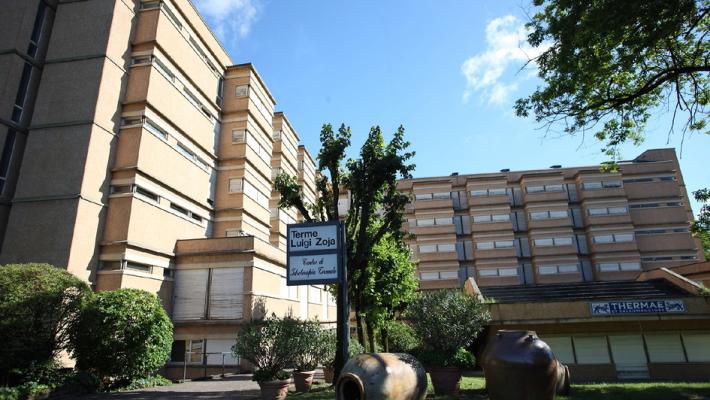 Zoja sempre più «Campus della salute»  