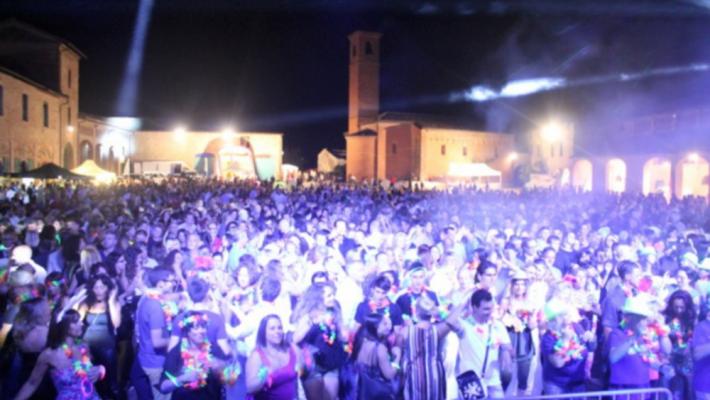 La festa del Taro Taro Story a Giarola, Wine O'Clock a Felino e i 20 anni dei Dark Lunacy