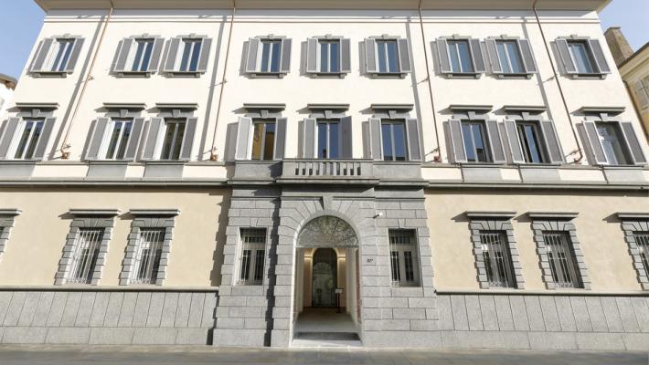 Nuove nomine in Fondazione Monteparma