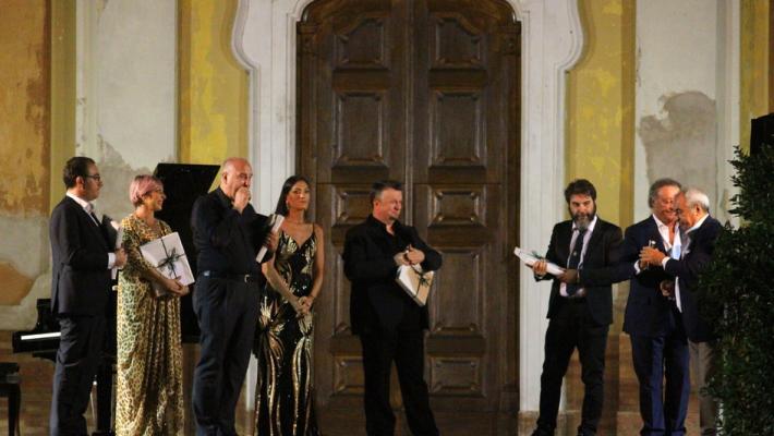 I grandi della lirica per Bergonzi