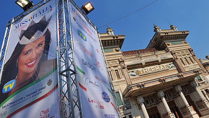 Miss Italia e il ritorno a Salso, "curiosità e suggestione". Partnership con Confartigianato; Sgarbi non presiede la giuria, Fdi: "Per lui finisce qui"