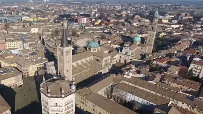 Spighe verdi 2022: Parma riconfermata tra i comuni rurali virtuosi. E' l'unica "bandiera verde" dell'Emilia