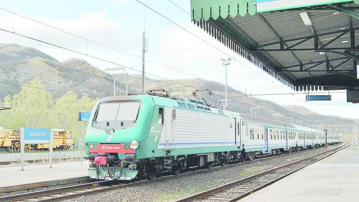 Raddoppio della Pontremolese: via libera ai fondi per il progetto