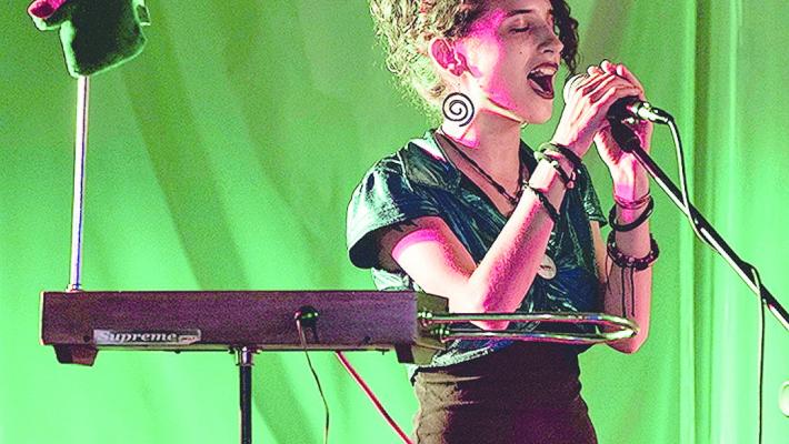 «Storie prodigiose»: musica e sperimentazione al Labirinto