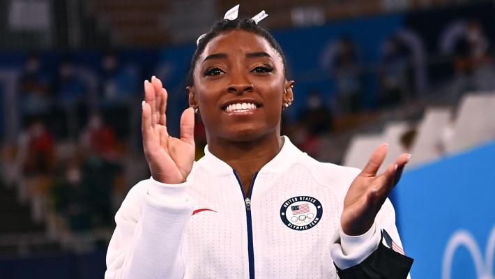  Ginnastica artistica, Simone Biles si ritira anche dalla finale individuale