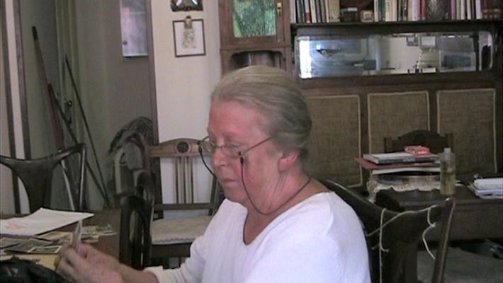 Addio Lina, commerciante storica