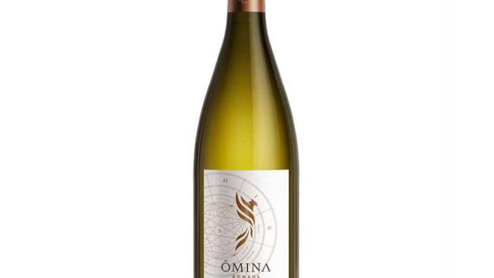 Ômina Romana Viogner Linea Ars Magna 2016