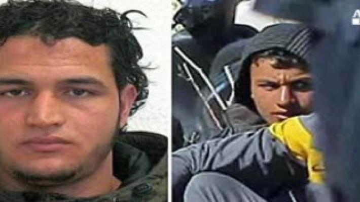 Si indaga sulla vita di Amri: giallo sulla sosta a Torino. Dimesso per le feste il poliziotto ferito Video