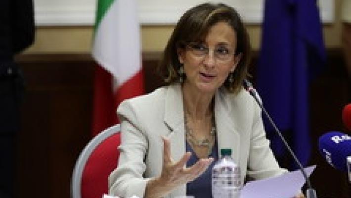 Raggiunto in Cdm l'accordo sulla riforma della giustizia