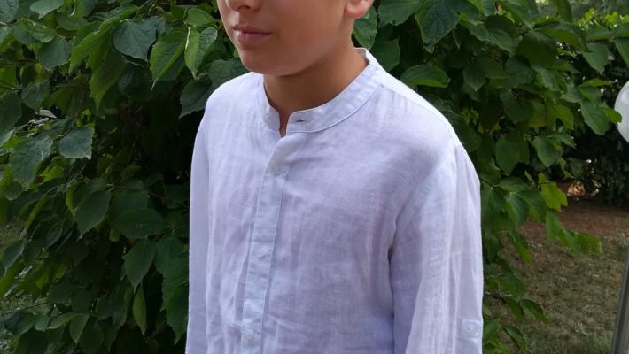 Traversetolo, trovato il bimbo per interpretare Brozzi