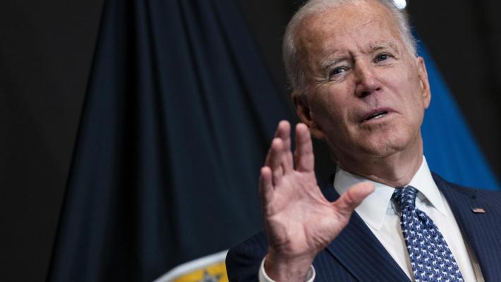 Gli Usa e il cambio di strategia di Biden