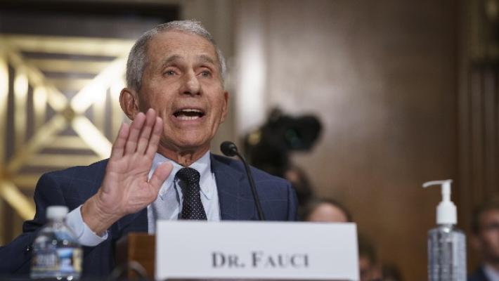 Fauci, nessun lockdown per Usa ma situazione peggiorerà