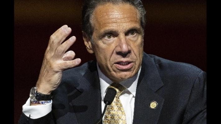 La procuratrice di New York: "Cuomo ha molestato diverse donne"