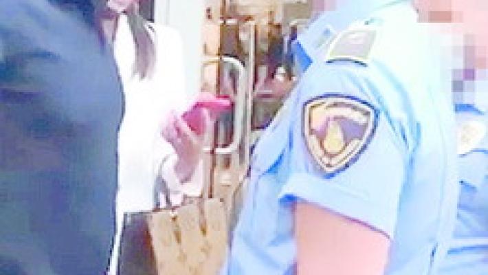 Foglio di via allo «sciamano»: dovrà stare 3 anni lontano da Fidenza
