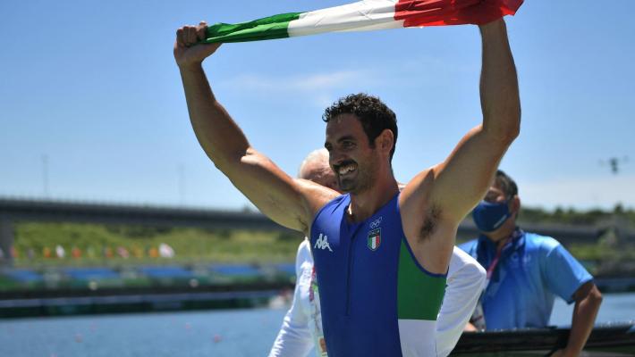Mondiali atletica: a Stano 35 km marcia, primo oro Italia