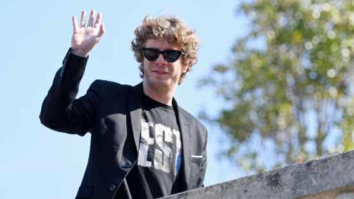 A Lodo Guenzi il Premio Mangiacinema Pop