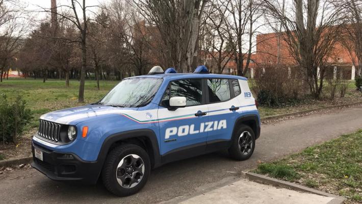 Trentaseienne denunciato per detenzione di droga
