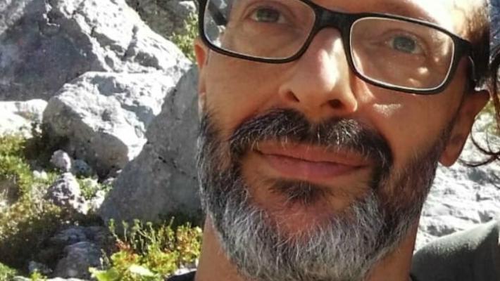 Il giudice onorario di Parma Livio Cancelliere ricevuto dalla Cartabia