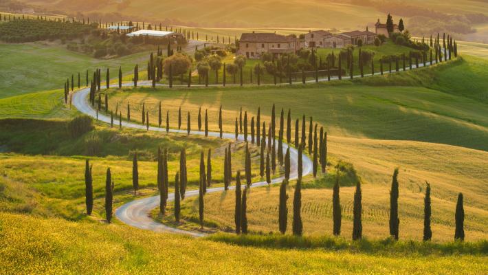 La poesia della creta