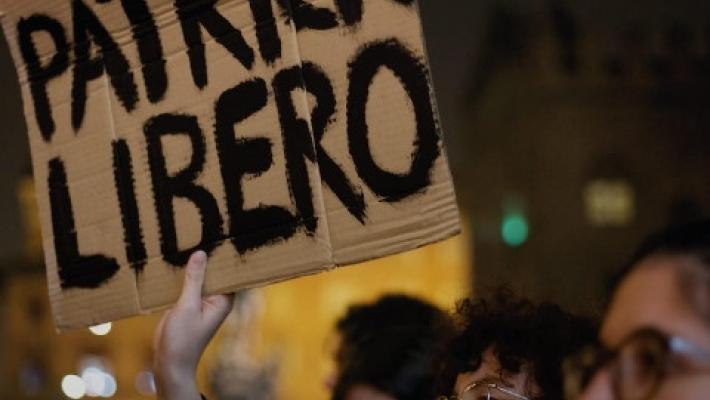 Zaki in carcere da un anno e mezzo, "condizioni disumane"