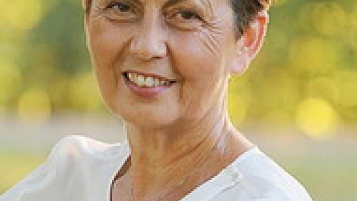 Neviano, in gara Raffaella Devincenzi