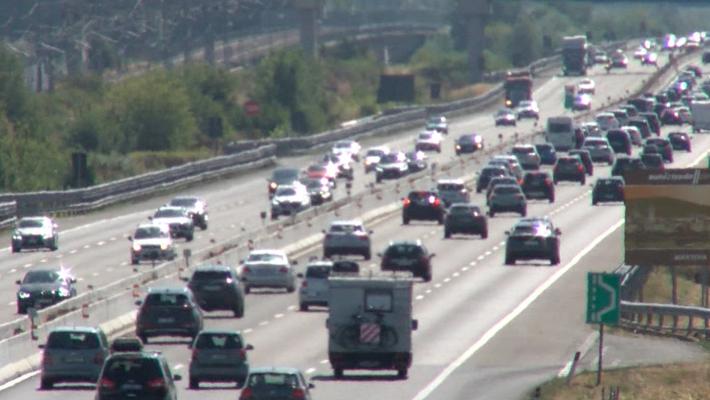Incidente in A1, almeno 24 feriti tra cui un bambino