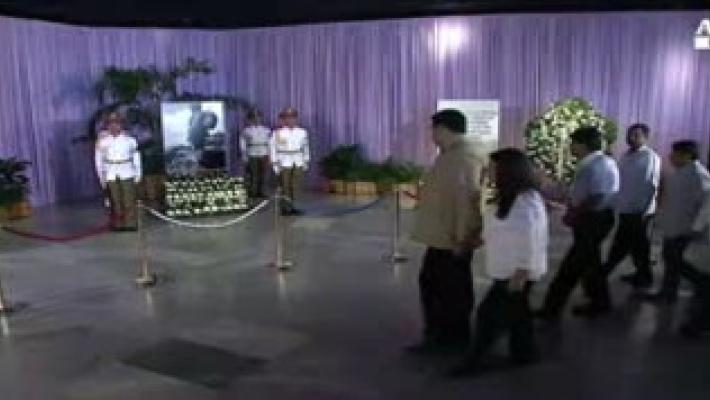 L'omaggio a Castro. Funerali senza Obama e Putin