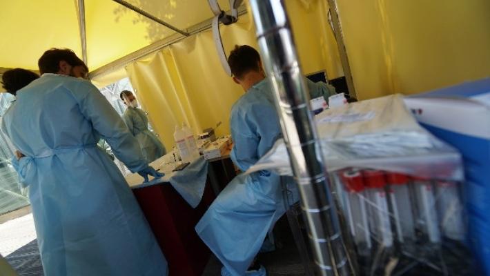 Covid: 7.270 positivi e 30 vittime in Italia 